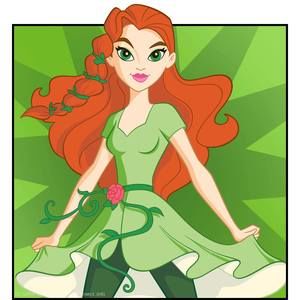Meet your Posher, Ivy